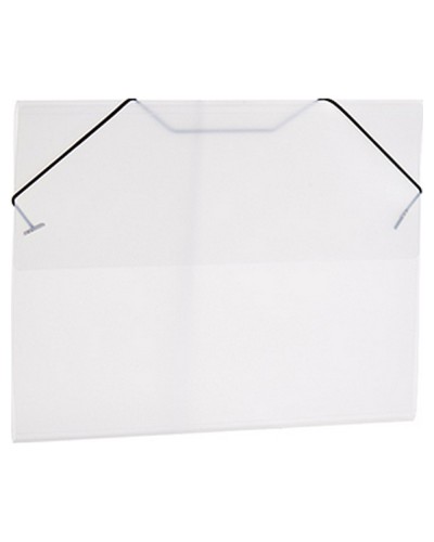 Chemise Esselte Transparente A4 pour Archivage et Organisation.
