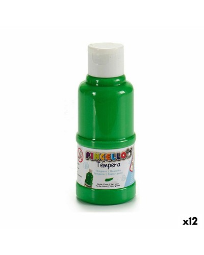 Gouache Grön (120 ml) (12 antal)