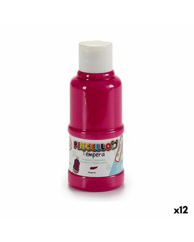 Liquitex Professional Gouachefarben Magenta 120 ml (12er Set)
