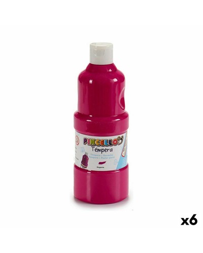 Maali Magenta 400 ml (6 osaa)