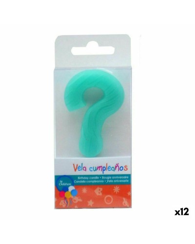 Ljus ? Födelsedag (12 antal)