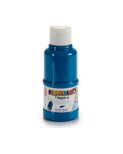 Tempera Sininen 120 ml