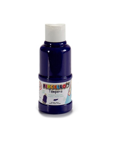 Violet Maimeri Polycolor Tempera Paint 120 ml for Artistic Painting
