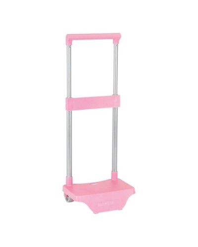 Trolley pour Sac à Dos Safta, 22 x 67,5 x 17 cm, Pratique et Résistant
