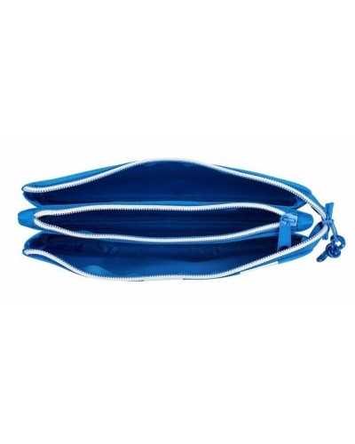 Bag RCD Espanyol Blå Vit (22 x 12 x 3 cm)