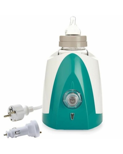 Flesverwarmer ThermoBaby 2004 Groen