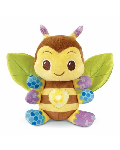 Knuffel met Geluid Vtech Baby Discovery Bee