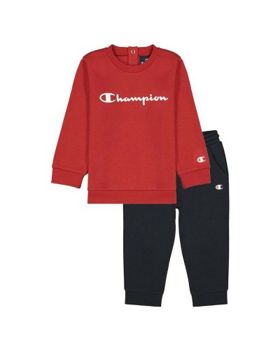 Träningsoverall, Baby Champion 305847 Röd