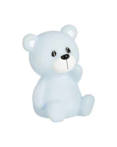 Nachtlampje Atmosphera Polypropyleen Bruin Multicolour (1 Stuks)