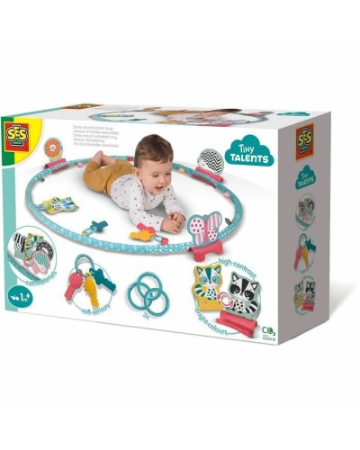 Aktivitetscentrum SES Creative Aro de actividades sensoriales