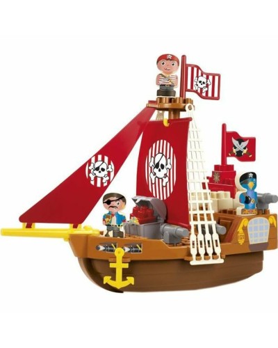 Playset Ecoiffier 3023 (5 Onderdelen) (29 Onderdelen)