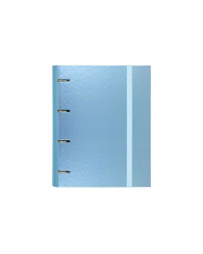 A4 Ordner Carchivo Carpeblock Blau: Haltbarkeit und Organisation
