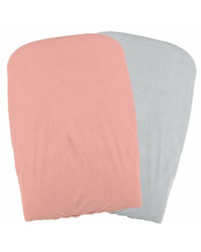 Domiva - Funda Cambiador Impermeable - Protección e Higiene
