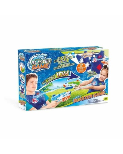 Vesipyssy säiliöllä Canal Toys Water Game (FR)