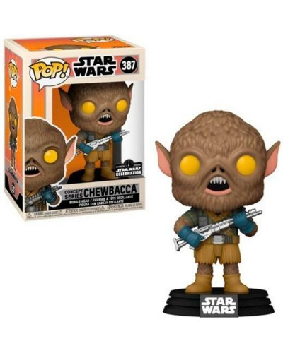 Figur Funko Pop!