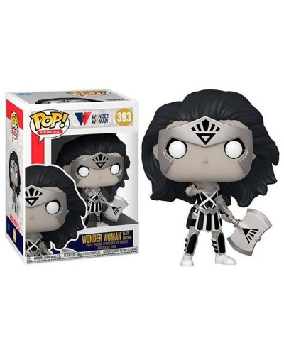 Figuuri Funko Pop!