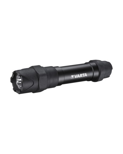 Varta F30 Pro LED Taschenlampe Leistungsstark - Verstellbarer Strahl & Lange Lebensdauer
