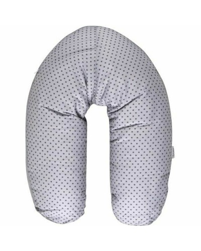 Tineo Cuscino Allattamento Multifunzionale - Comfort Neonato e Mamma
