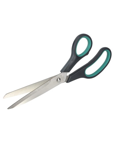 Schaar Wolfcraft Roestvrij staal (25 cm)