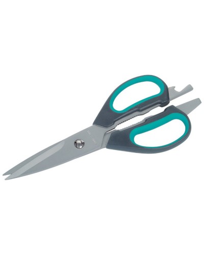 Sax Wolfcraft Multifunktion Stål Grön (21,5 cm)