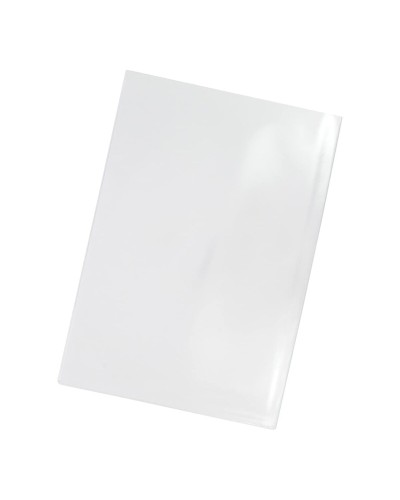 Fundas transparentes Grafoplas Din A4 de 100 unidades, para la protección de documentos.
