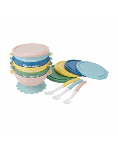 Kommenset voor babyvoeding Babymoov B005107