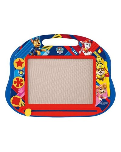 Lexibook Lavagna Magica Bambini CRPA550: Disegno & Creatività Portatile
