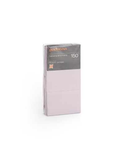 Bovenblad Paduana Roze 210 x 270 cm