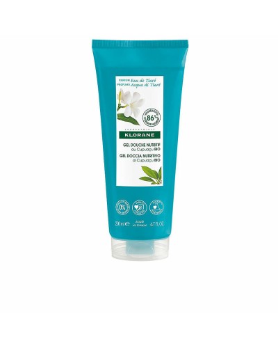 Klorane Baby Firming Repair Cream - Moisturizing and Protective
