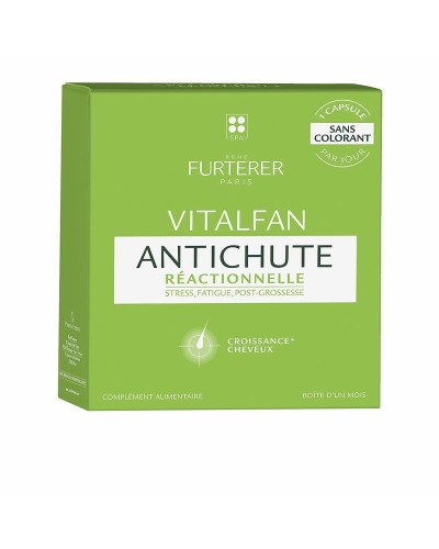 René Furterer Styling Cream: Definition und Halt für lockiges und gewelltes Haar.
