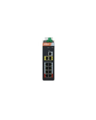 Installatiekit Dahua DH-IS4410-6GT-120