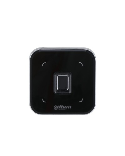 Lector de Huellas Digitales Dahua DHI-ASM101A Biométrico para Control de Acceso
