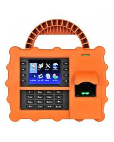 Alarmsysteem Zkteco ZMM220 12 V