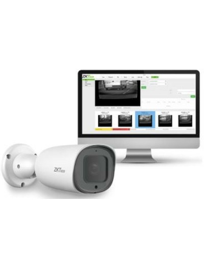 Beveiligingscamera Zkteco IPC-A