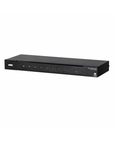 Aten VS0801HB - 8-Port 4K@60Hz HDMI Multiport Controller with Scaler

