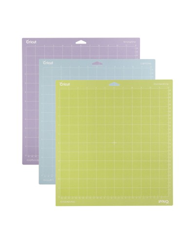 Skärplatta för skärplotter Cricut Maker