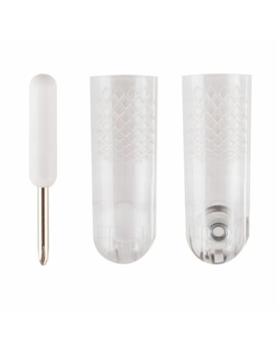 Cricut Maker Rollmesser für präzise Schnitte
