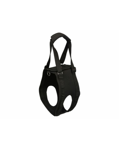 Dog Sitter Trixie: Pet Care Accessory for Dogs, Hygienic Maintenance, Dirt Removal Tool
