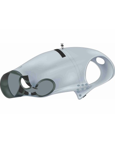 Trixie Dog Body Protector, Effective Protection and Optimal Comfort
