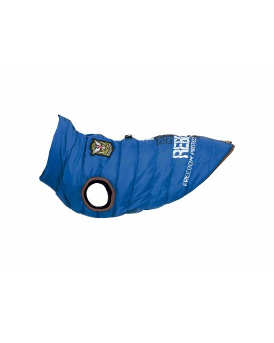 Trixie Saint-Malo Harness Light Blue XS: Comfort and Safety for Small Puppies
