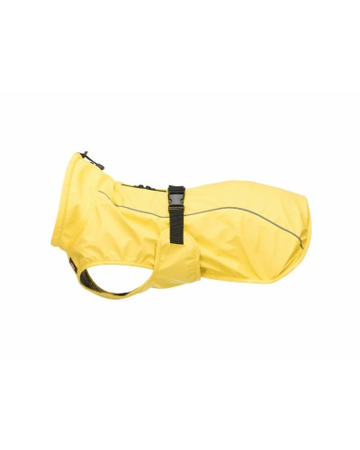 Imperméable Trixie Vimy XL Jaune pour Chiens
