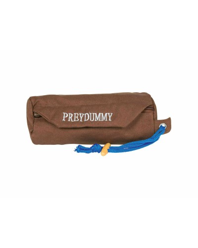 Hondenspeelgoed Trixie Bruin Canvas Ø 8 × 20 CM