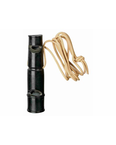 Trixie Fischietto per Cani in Acciaio Inossidabile, 7 cm, per Addestramento, Gioco, Sicurezza