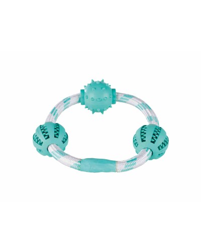 Hundleksak Trixie Gummi