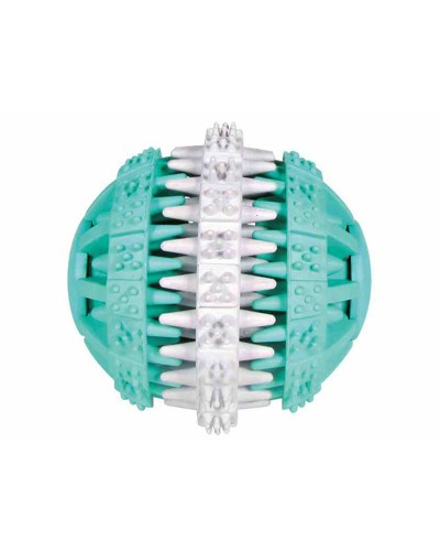 Trixie Natural Rubber Dog Toy for Chewing and Fun
