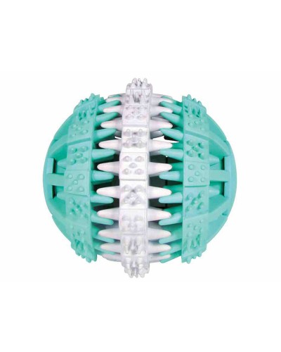 Trixie Indestructible Rubber Dog Toy for Interactive Play
