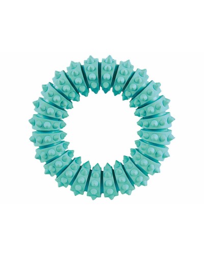 Juguete para perros Trixie Denta Fun Menta Ø 12 cm