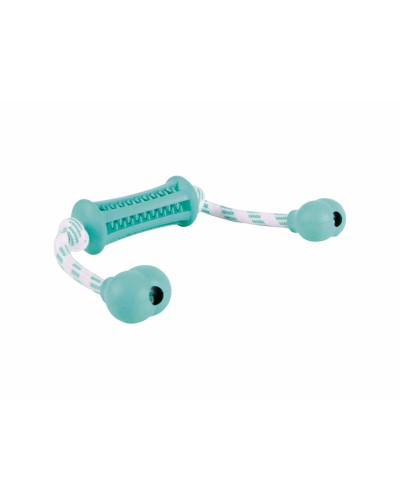 Tuggleksak för hundar Trixie Gummi 37 cm