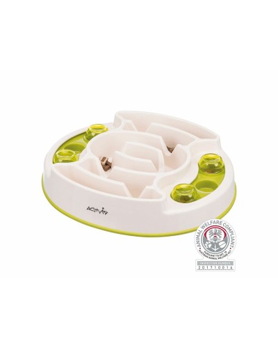 Trixie Juguetes o Hueso de Nylon para Perros - Juguetes para Masticar para la Higiene Dental
