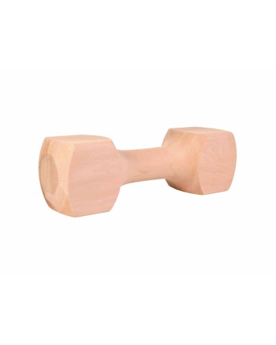 Trixie Jouet à mâcher en corde pour chien, pour nettoyage des dents et jeu
